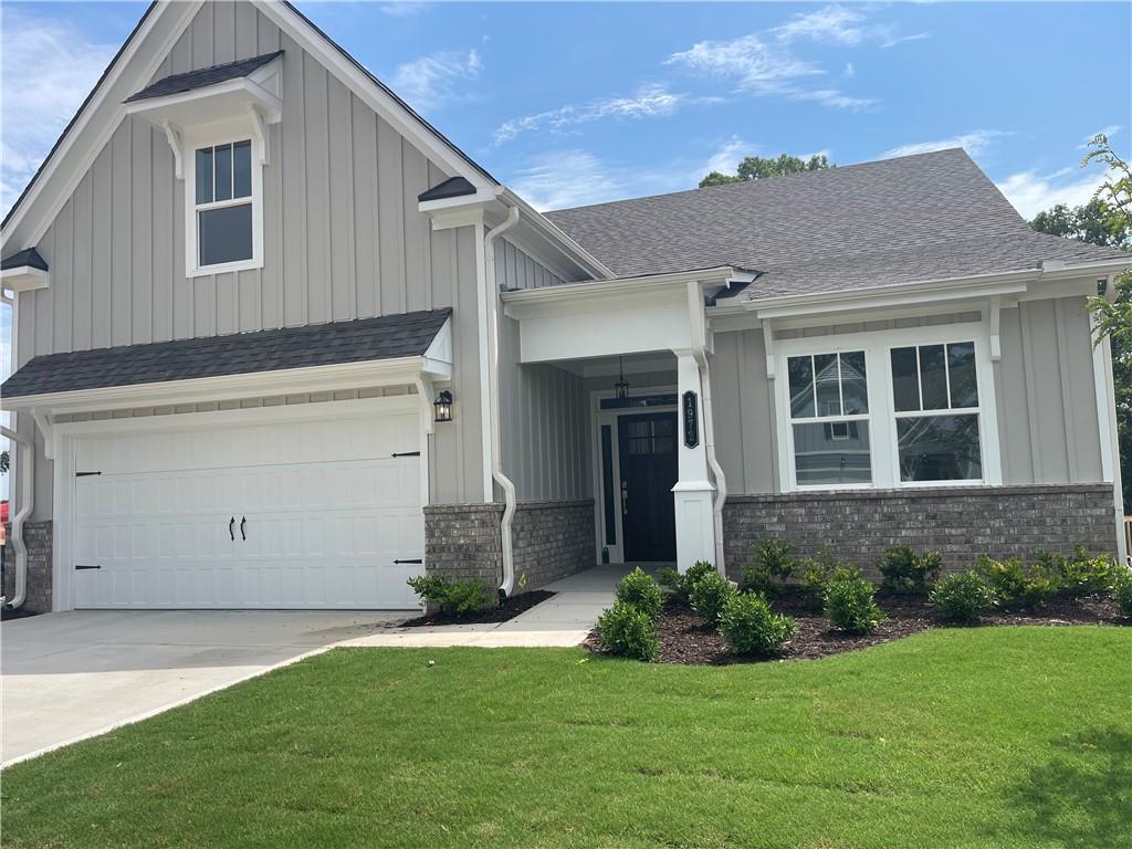 3252 Wild Clary (lot 59) Ct., Buford, GA 30519