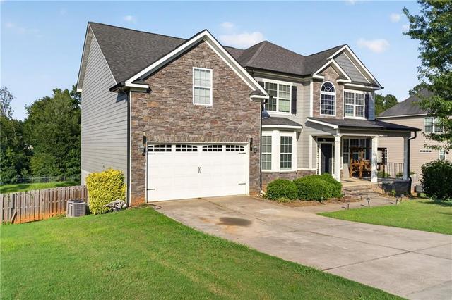 New Homes For Sale This Week in Grovetown: August 21st to August 27th