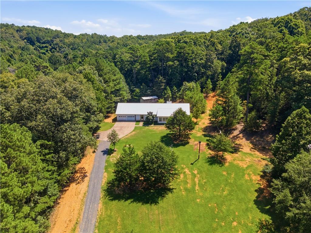 4805 S Highway 27, Lindale, GA 30147