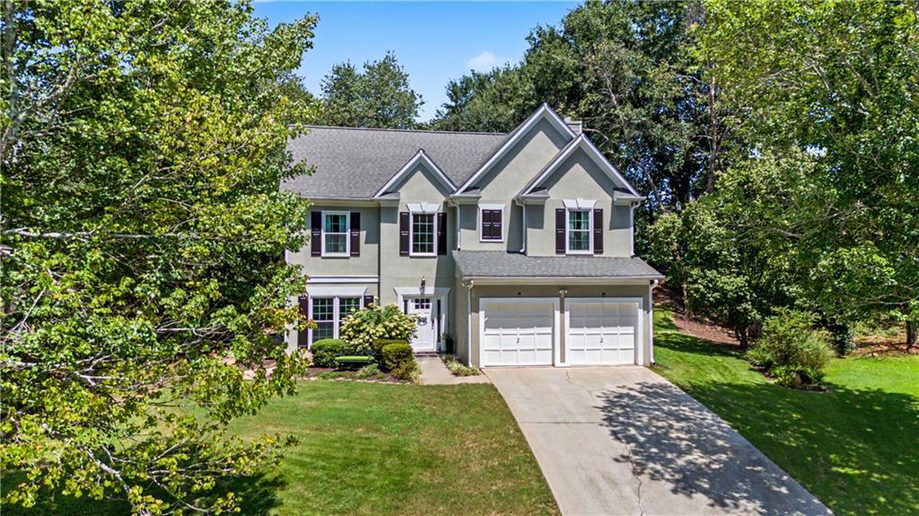 15 Harmony Walk Pl., Smyrna, GA 30082