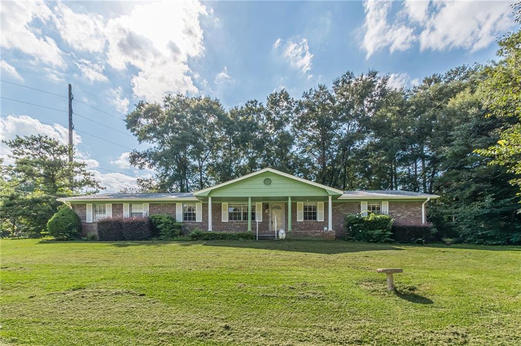 15 Highlane Dr., Stockbridge, GA 30281
