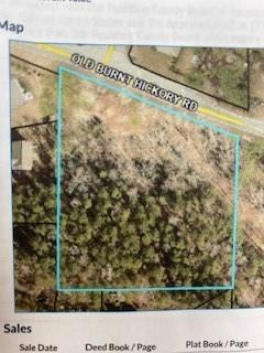 Old Burnt Hickory Road, Acworth, GA 30102