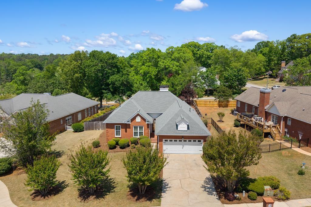 103 Emily Ct., Carrollton, GA 30117