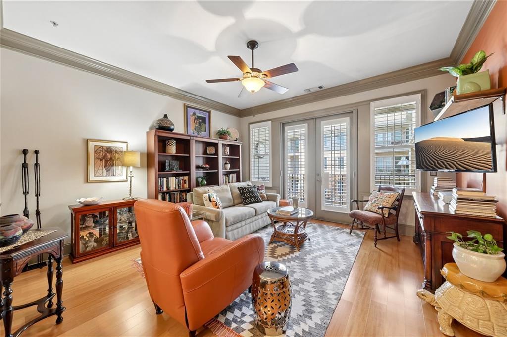 3621 Vinings Slope #2516, Atlanta, GA 30339
