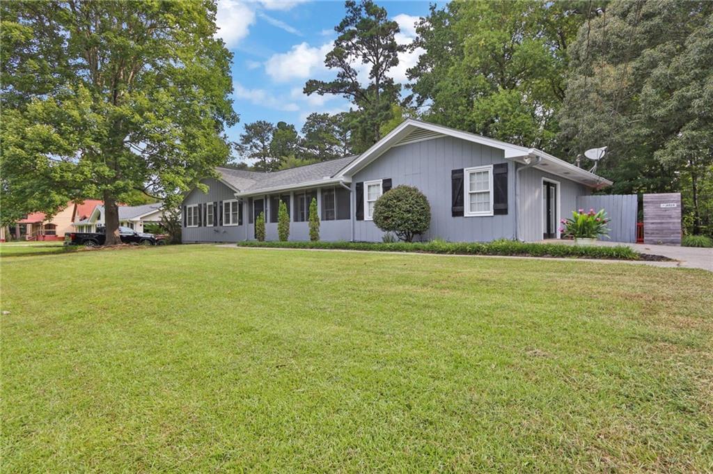 2666 Abilene Tr., Snellville, GA 30078