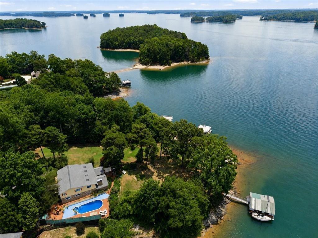8225 Dogwood Tr., Cumming, GA 30041