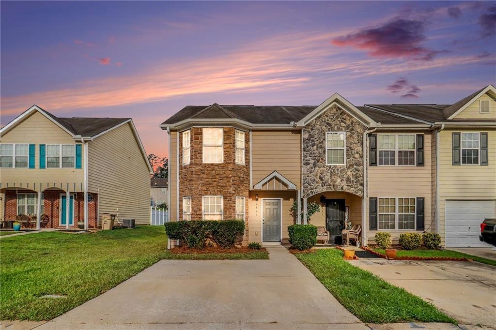 6865 Mountain Cir., Riverdale, GA 30274