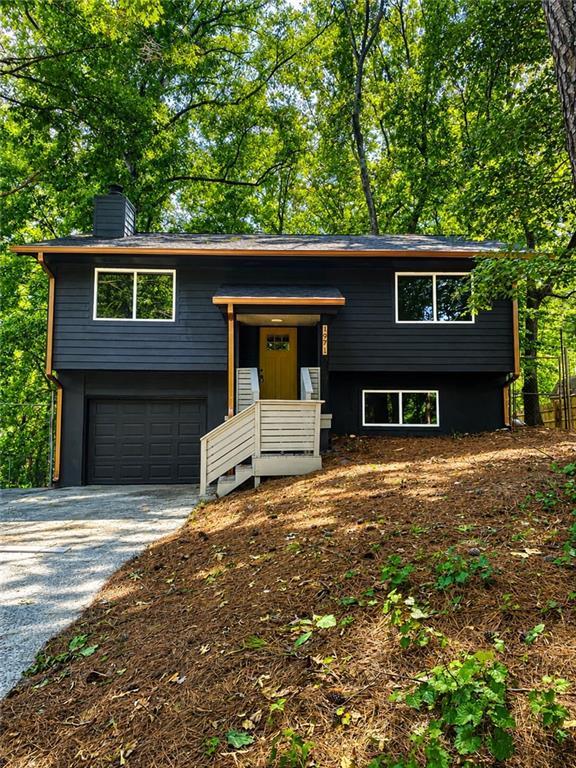 1971 Pair Rd Sw, Marietta, GA 30008