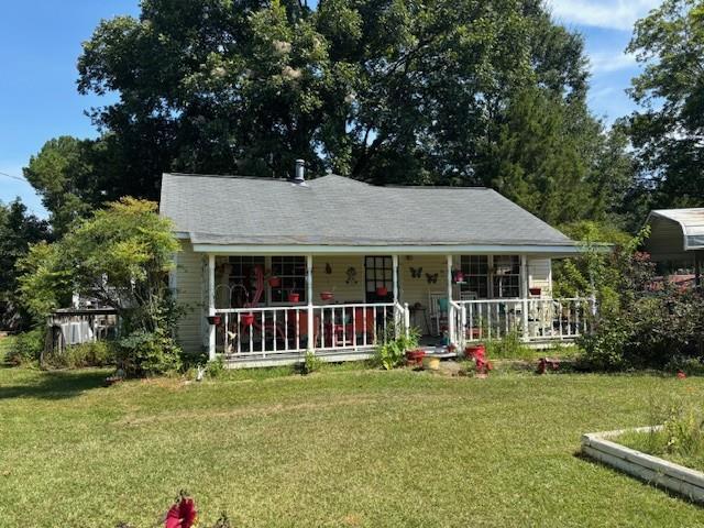 195 Pine Valley Rd., Hiram, GA 30141