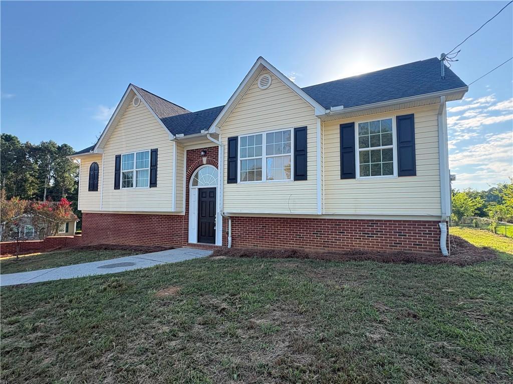 118 Langford Rd., Ranger, GA 30734