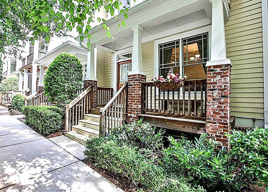 6 Oakhurst Ter., Decatur, GA 30030
