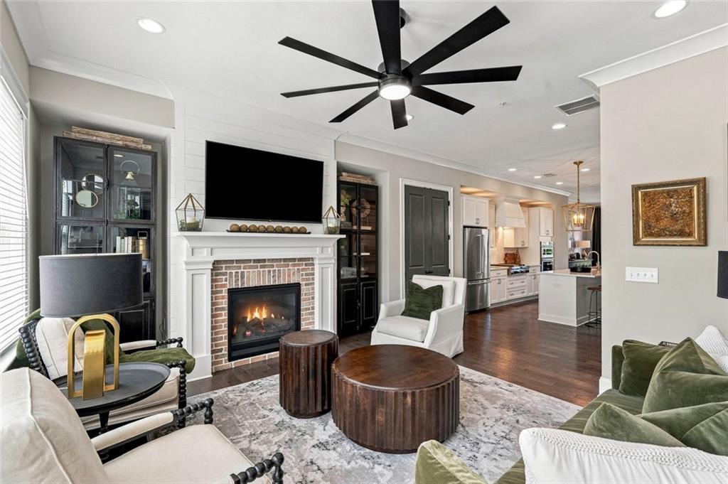 6746 Cadence Blvd., Sandy Springs, GA 30328
