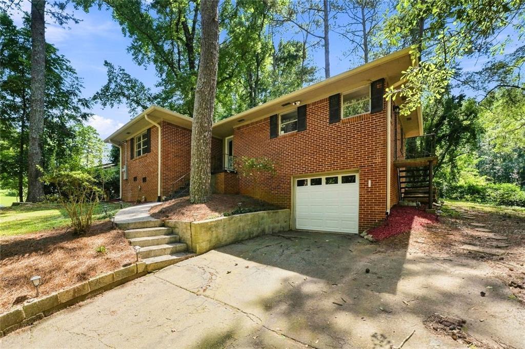 128 Dickson Ct., Marietta, GA 30066