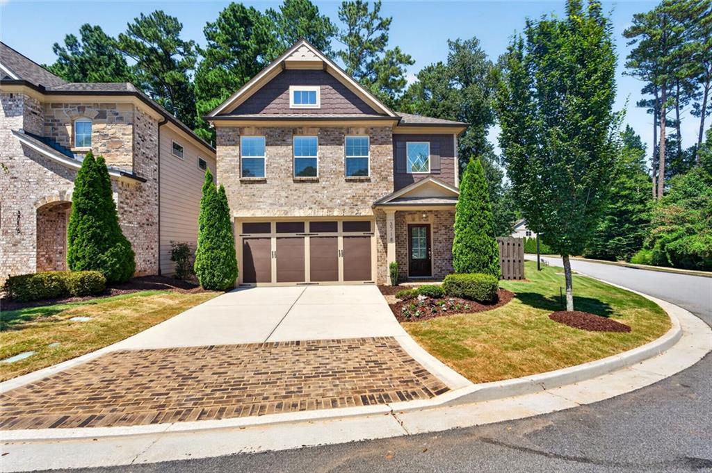 3718 Sheridan St., Tucker, GA 30084