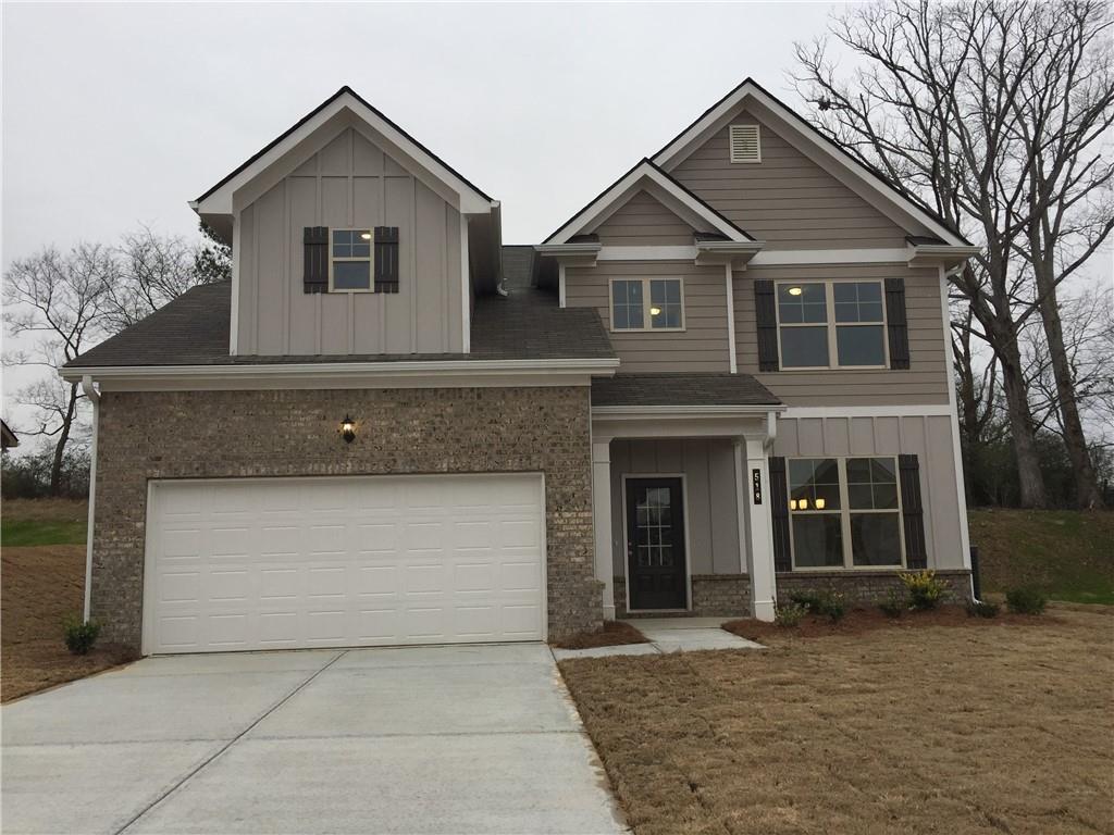 518 Mcginnis Cir., Calhoun, GA 30701