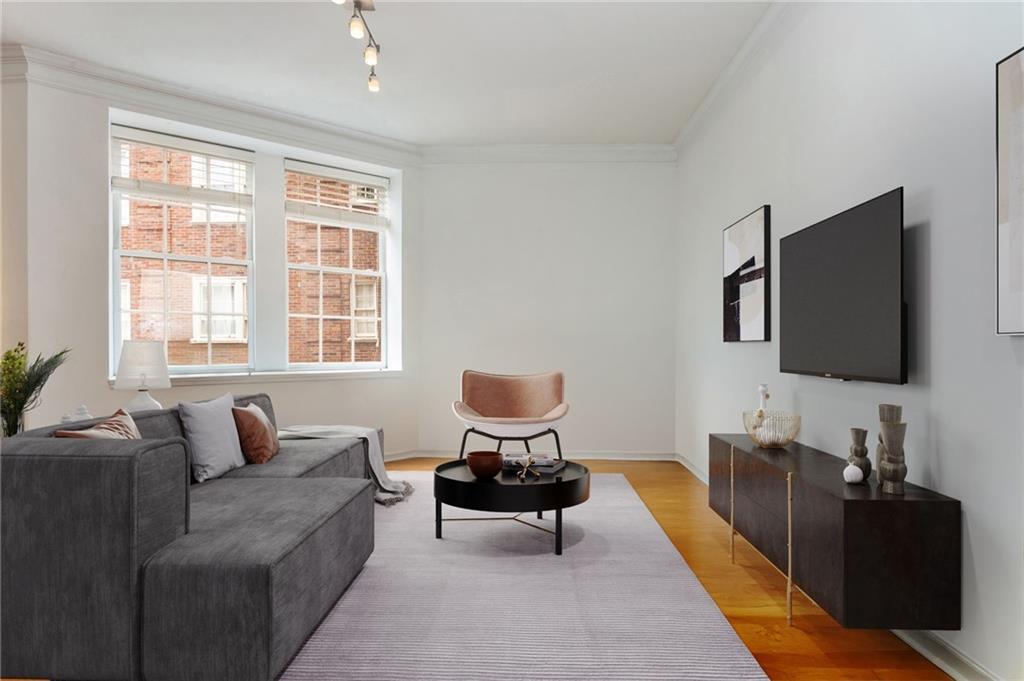 800 Peachtree St. #306, Atlanta, GA 30308