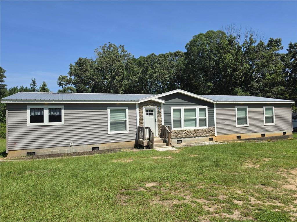 138 Causey Rd., Bremen, GA 30110