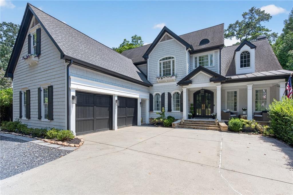 1409 Sheridan Rd., Atlanta, GA 30324