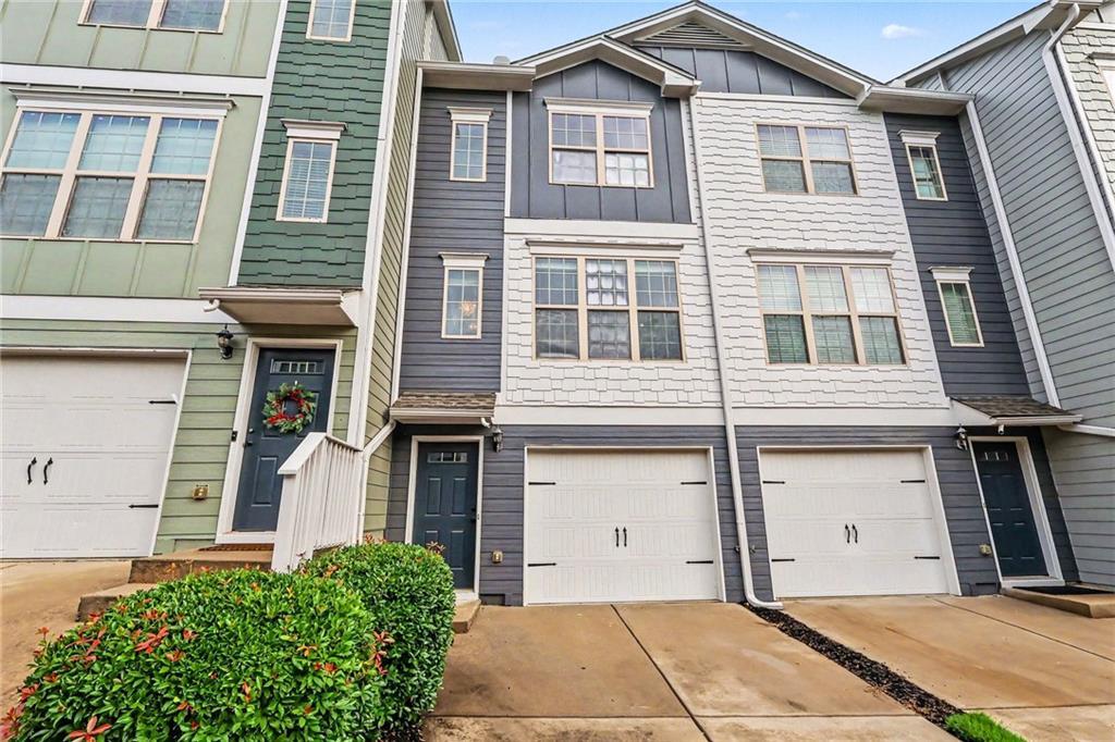 3030 Liberty Way, Atlanta, GA 30318