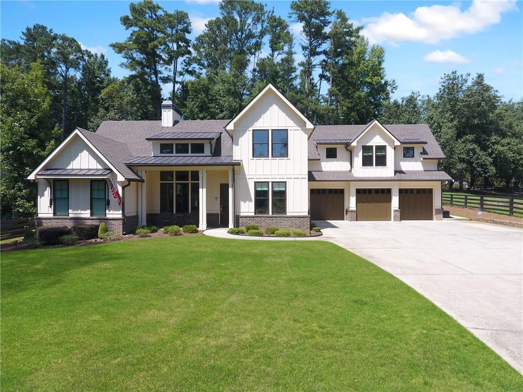 5850 Rogers Rd., Cumming, GA 30040