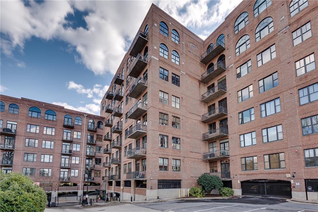 3235 Roswell Rd. #602, Atlanta, GA 30305