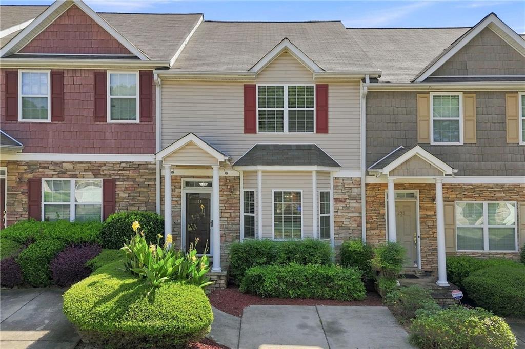 251 Derby Ct., Acworth, GA 30102