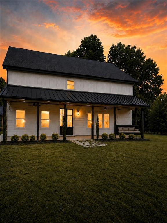 914 Lower Bethany Rd., Ball Ground, GA 30107