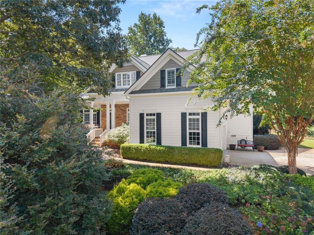 4614 Chartwell Chase Ct., Flowery Branch, GA 30542