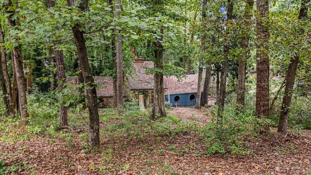 2675 Timberline Rd., Marietta, GA 30062