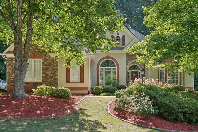 New Homes with Master Bedrooms on the 1st Floor That Attend Hillgrove High School: August 15th to August 21st