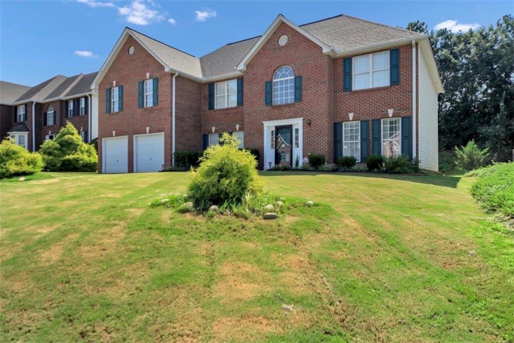 3202 Kittery Dr., Snellville, GA 30039