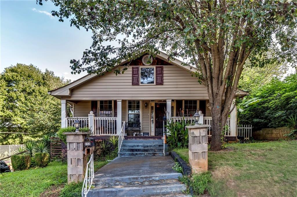 212 Little St., Atlanta, GA 30315