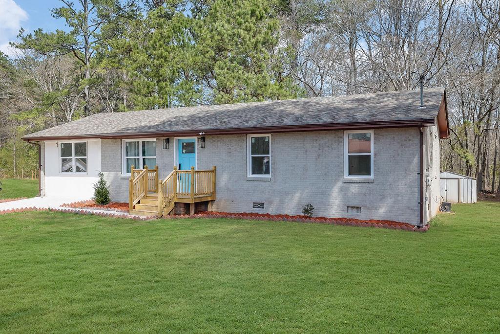 2030 Euclid St., Statham, GA 30666