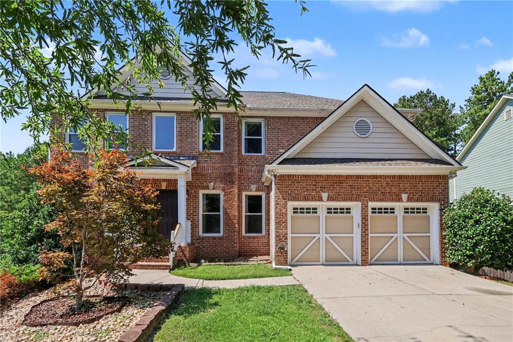 2890 Maple Springs Ct., Marietta, GA 30064