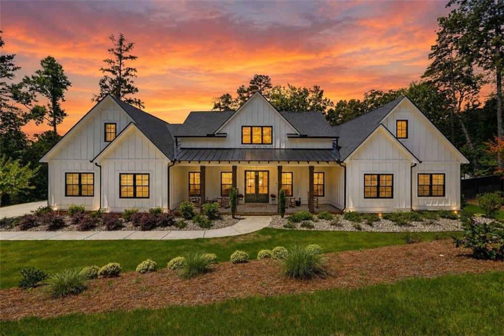 41 Birmingham Rd., Ball Ground, GA 30107