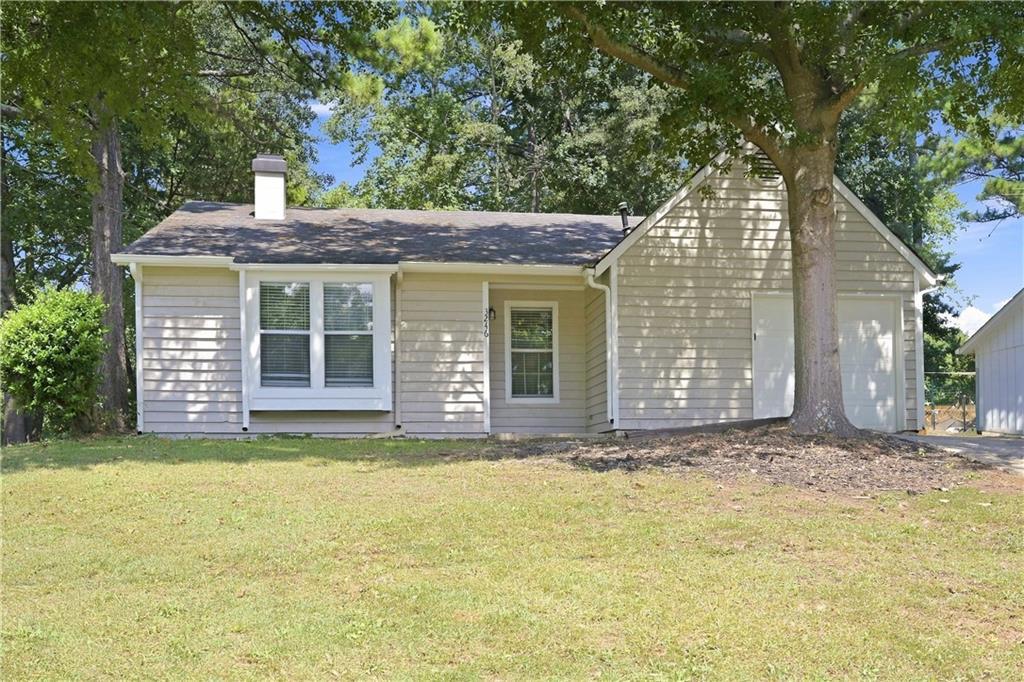 3246 Fescue Cir., Lawrenceville, GA 30044