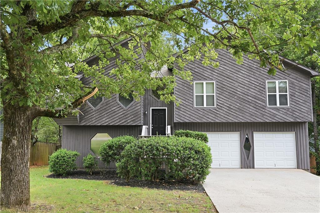 664 Wallington Way, Lawrenceville, GA 30046