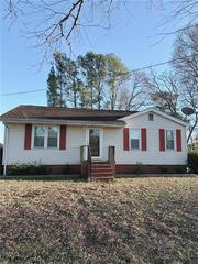 New Homes For Sale This Week That Attend Lavonia Elementary School: August 21st to August 27th