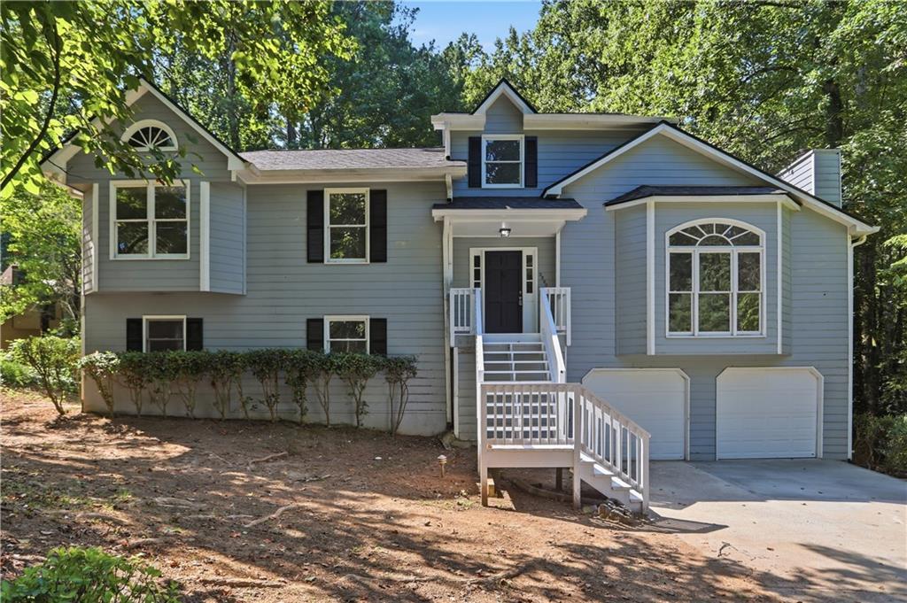 3580 Downing St., Marietta, GA 30066