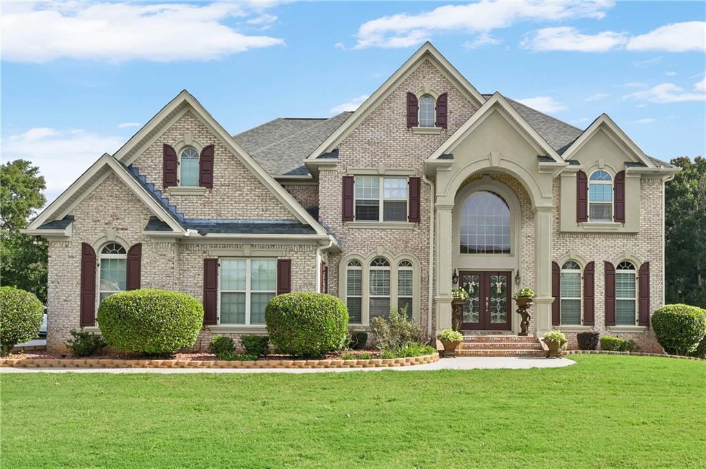 1920 Sloane Ct., Conyers, GA 30094