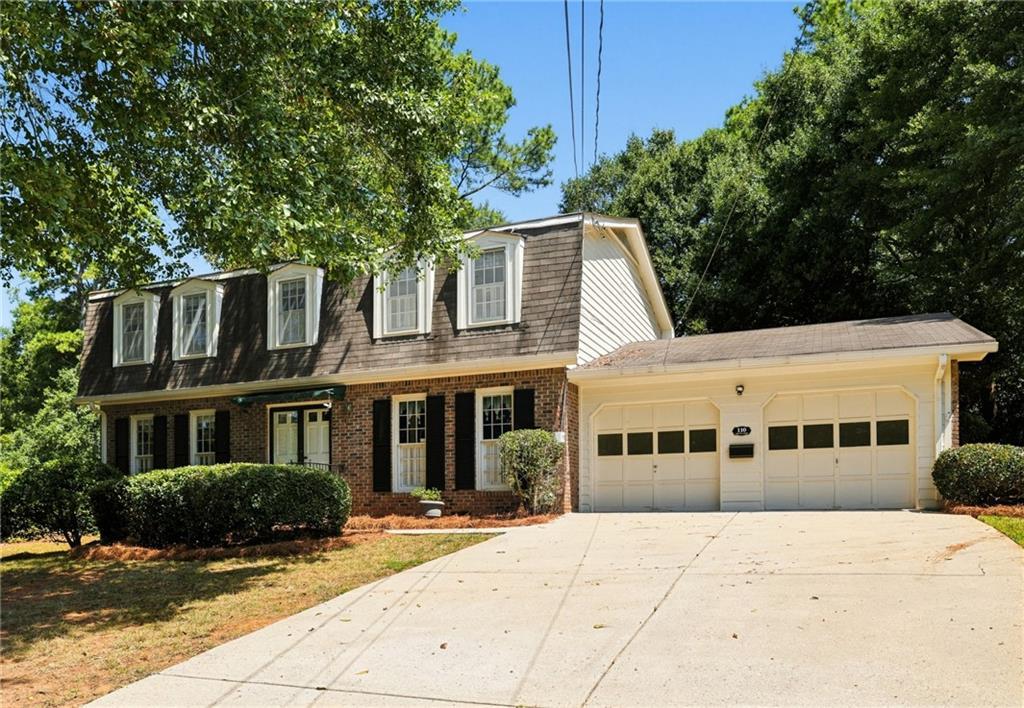 110 Jade Cove Cir., Roswell, GA 30075