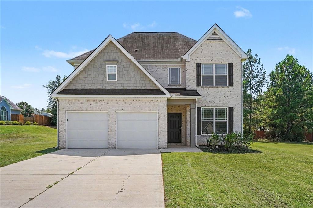 1146 E Shoreview Dr., Mcdonough, GA 30253
