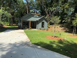 New Construction Homes For Sale This Week in Hammond Park: August 19th to August 25th