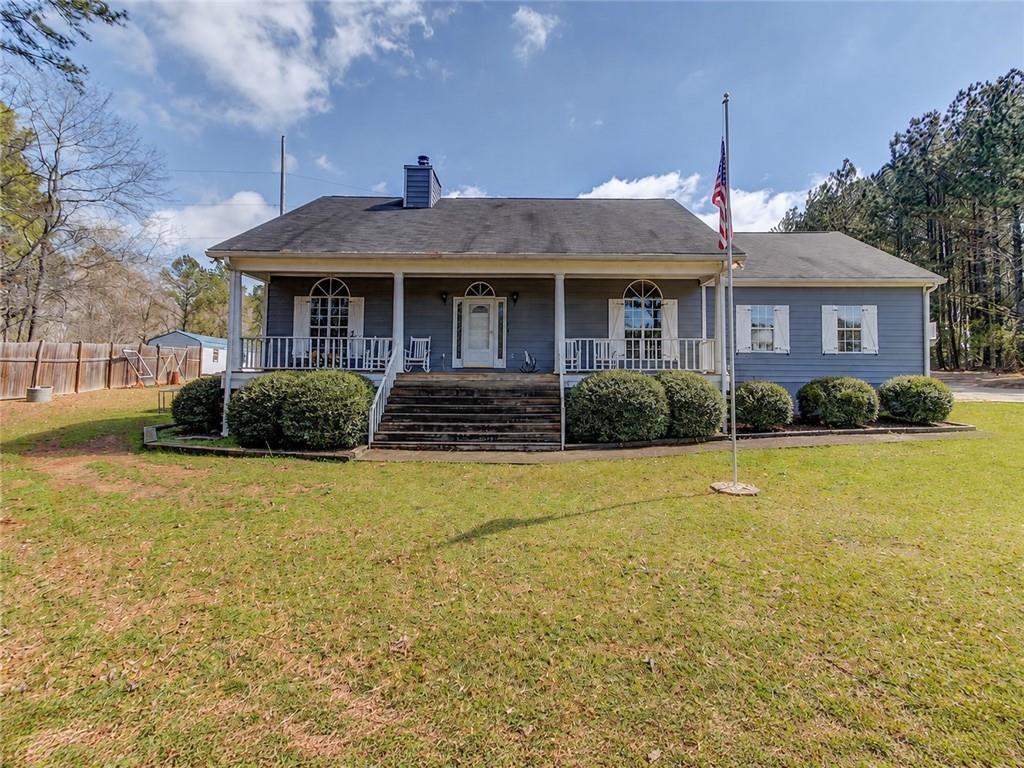 706 Crowell Rd., Covington, GA 30014
