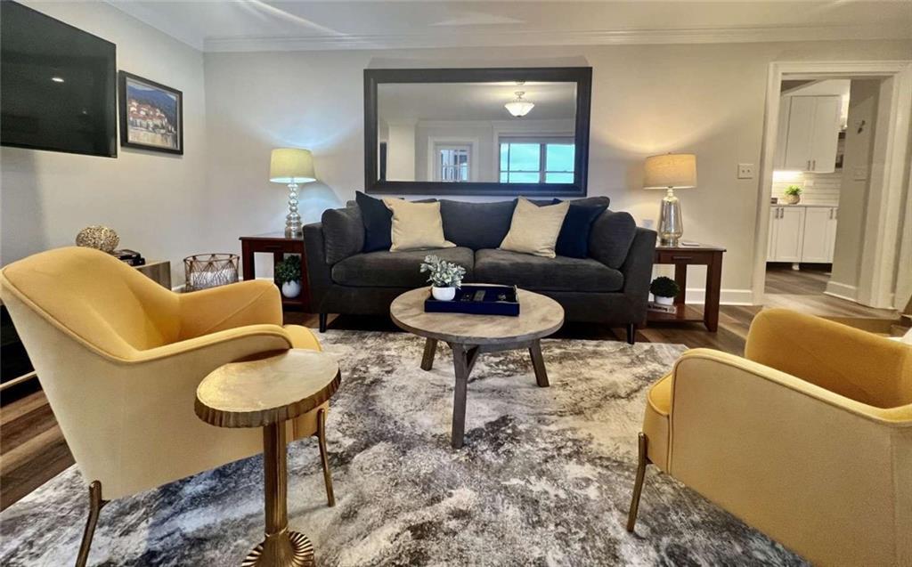 300 W Peachtree St., Atlanta, GA 30308
