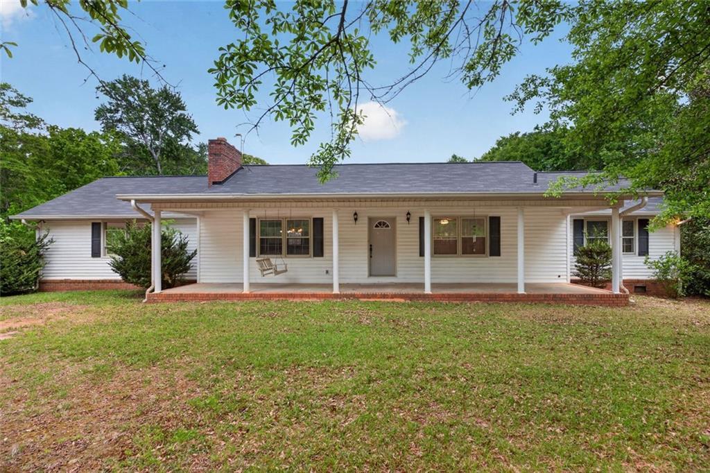3982 Pool Rd., Winston, GA 30187
