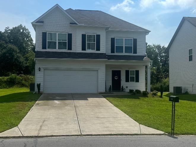 20 Eagle Dr., Rome, GA 30165