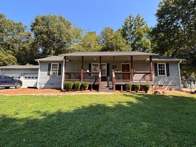 904 Butterworth Rd., Canton, GA 30114