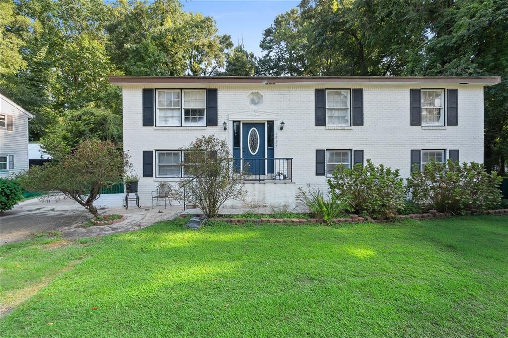 6825 Maddox Rd., Morrow, GA 30260