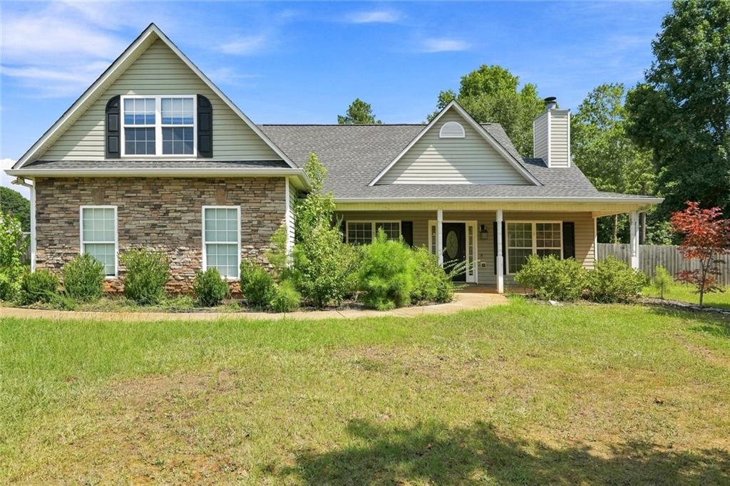 102 Independent Ct., Griffin, GA 30224